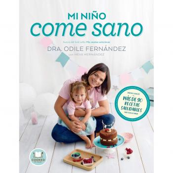 Mi niño come sano - Heva Hernández
