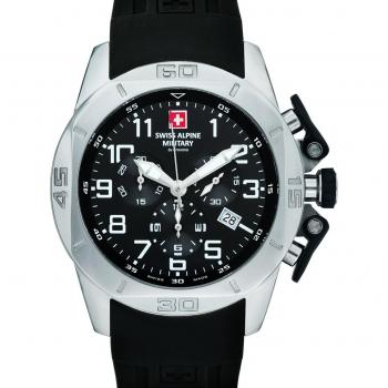 Reloj Cronógrafo Swiss Alpine Military 7063.9837SAM para Hombre