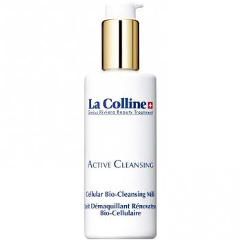 La Colline Active Cleansing - Cellular Bio-Cleansing Milk