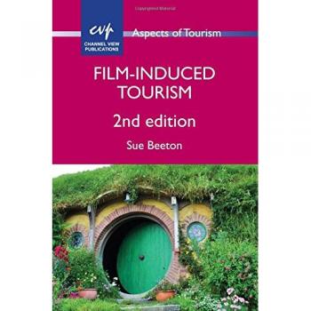 Film-Induced Tourism