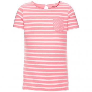 Camiseta Name It Nitffanny Rosa 80 Rosa