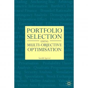Portfolio Selection Using Multi-Objective Optimisation