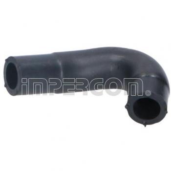 Manguera de ventilación tapa culata IMPERGOM 224545, Manguito de ventilación culata ORIGINAL IMPERIUM 224545