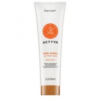 Kemon Actyva After Sun Body Balm Crema Corporal 150 ml
