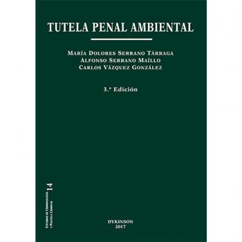 Tutela Penal Ambiental