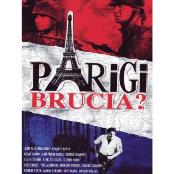 Parigi brucia? [Italia] [DVD]