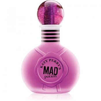 Katy Perry Mad Potion Women's Eau de Parfum 100 ml