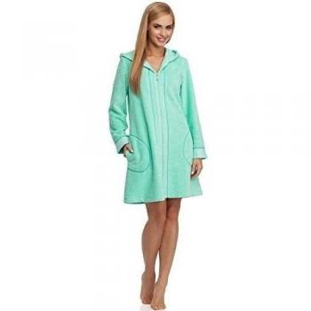 Merry Style Mujer Albornoz 13005