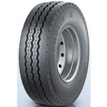 Michelin Xte2 285/70/R19 150J -Transporte Neumático- B/C/69