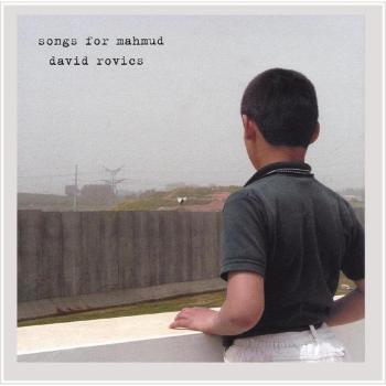 Songs for Mahmud