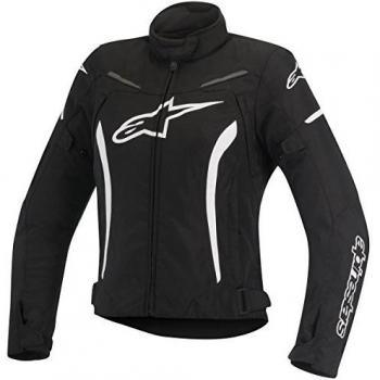 Cazadora Alpinestars Stella Rox negro L