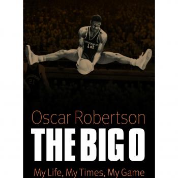 The Big O: My Life, My Times, My Game