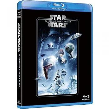 Star Wars Ep. V: El imperio contraataca