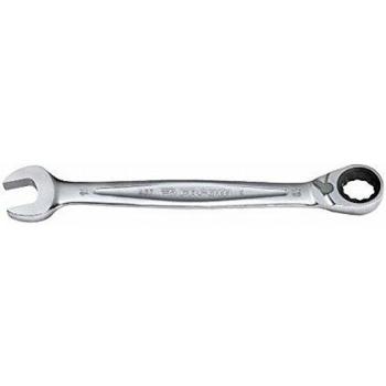 Facom 467.13 - Llave Mixta Con Trinquete 13 Mm