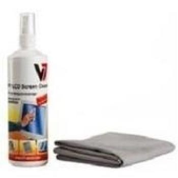 V7 VCL1623 - Kit de Limpieza para Equipos electrónicos