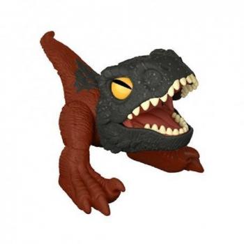 Jurassic World Mini Figura Dinosaurio Pyroraptor