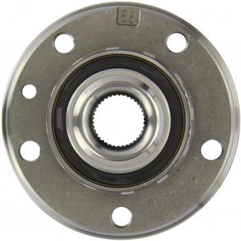 FAG Rodamiento de rueda kit 713 6106 50