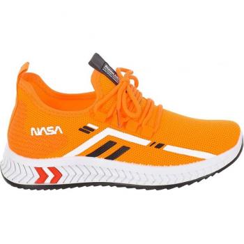 Nasa Zapatillas Deportivas estilo alto de cordones CSK2039 para mujer