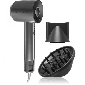 Secador de Pelo Aeno HD1 1 Unidad con Tecnología de Alta Definición