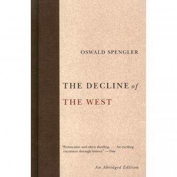 The Decline of the West