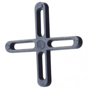 Crucetas Wolfpack 5 mm - Bolsa de 250 Piezas