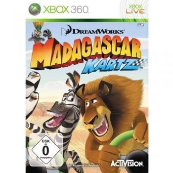 Madagascar Kartz [Importación alemana]