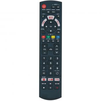 Mando a Distancia Repuesto para Televisores Panasonic Jolly Line JL1722