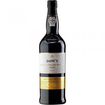 Dow's Late Bottled Vintage, Porto, 75 cl - 750 ml