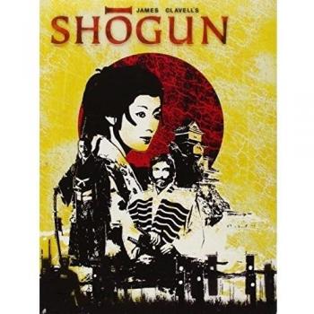 Shogun [Francia] [DVD]