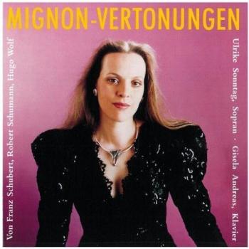 Mignon - Vertonungen
