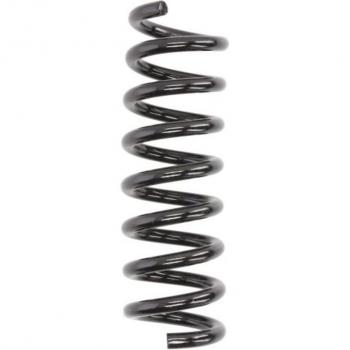 Muelle de suspensión MONROE SP3846 - Muelle del chasis, diseñado para ofrecer una excelente capacidad de carga y estabilidad en la conducción, fabricado con materiales de alta calidad para garantizar durabilidad y resistencia a la fatiga, compatible