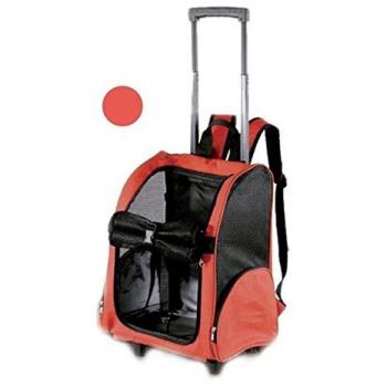 Portador de Mascotas Ferribiella Fusstravel Easy