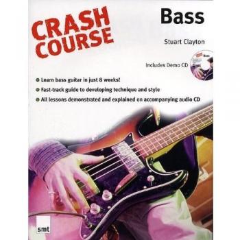 Crash Course: Bass (Crash Course (Warner Brothers))