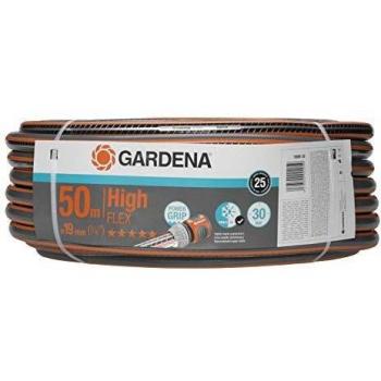 Gardena 18085-20 Manguera, Gris y Naranja
