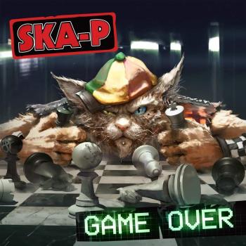 Game Over - Ska-p