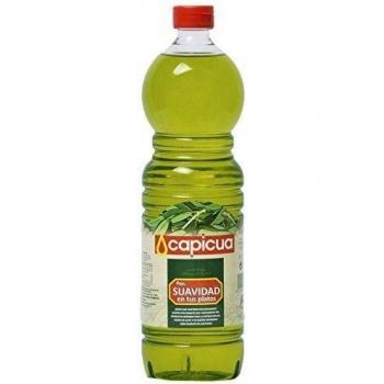 Capicua - Aceite De Orujo De Oliva, 1 L