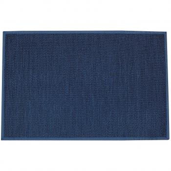 Stor Planet Alfombra, Vinilo, Azul, 120 x 180 cm