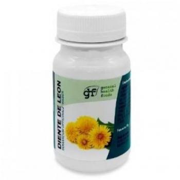 Diente de León 500mg 100 Comprimidos GHF