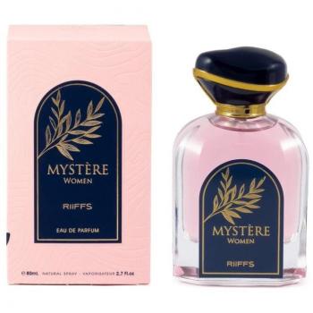 Riiffs - Mystère 80ml Eau De Parfum Spray