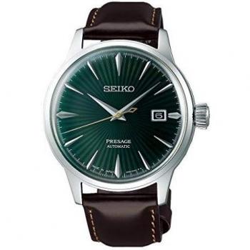 Seiko Presage Watch Cocktail Time Watch SRPD37J1