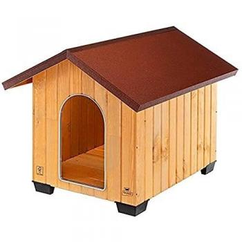 Ferplast Caseta de Exterior para Perro