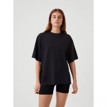 Björn Borg Studio T-shirt Black, M