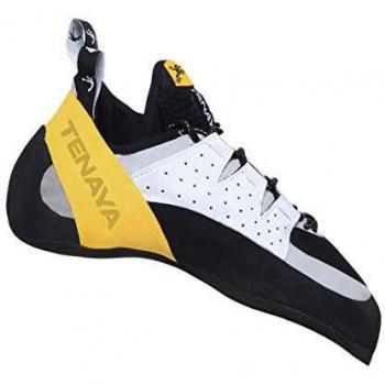 Tenaya Tarifa 7 UK Pies de Gato Climbing Shoes Zapato de Escalada