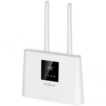 Router Rebel RB-0702