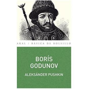 Borís Godunov