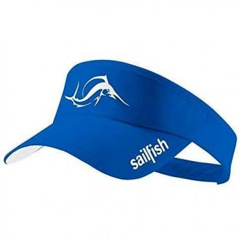 Visera Sailfish Hombre Azul