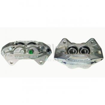 Pinza de freno BUDWEG 344240, delantero izquierdo para TOYOTA