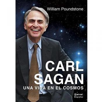 Carl Sagan. Una vida en el cosmos: 3