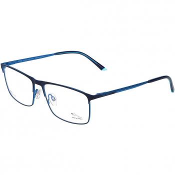 Jaguar 3620 3100 Armazones Lentes Gafas Recetadas para Hombre Azules