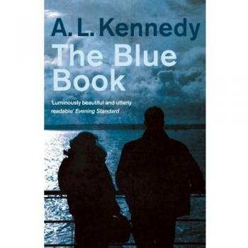 El Libro Azul de A.L. Kennedy